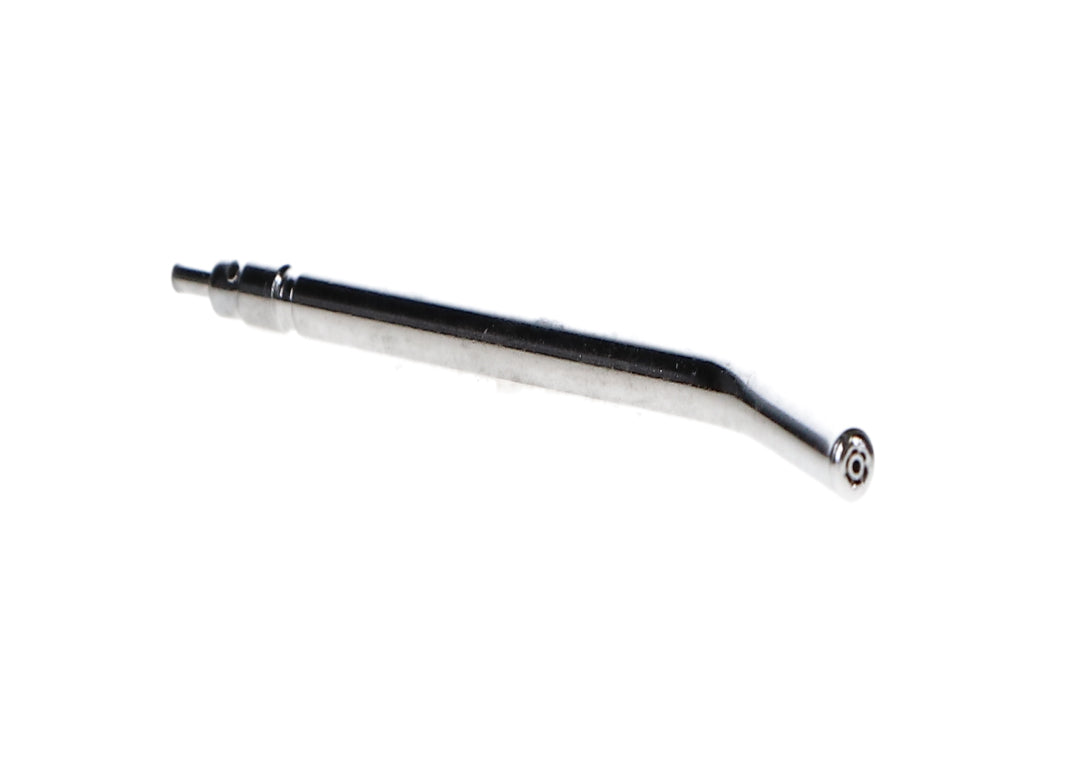 House Brand Dentistry 100606 3 Way Air/Water Syringe Tips Metal 5/Pk House Brand Dentistry 100606 3 Way Air/Water Syringe Tips Metal 5/Pk